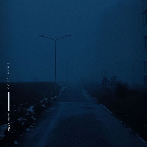 cold blue (slowed + reverb)