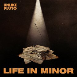 life in minor