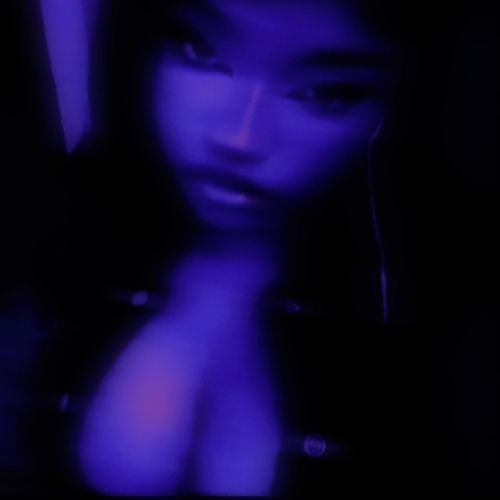 UH YEA! cover art