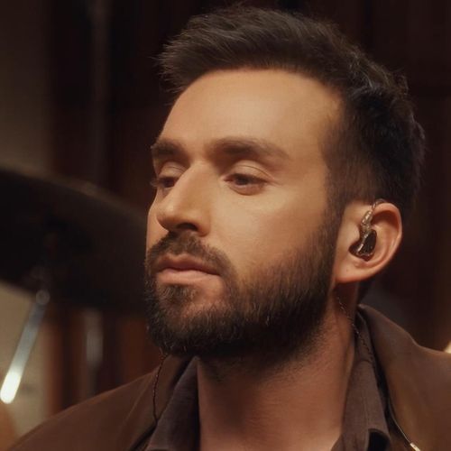 Yol Arkadaşım cover art