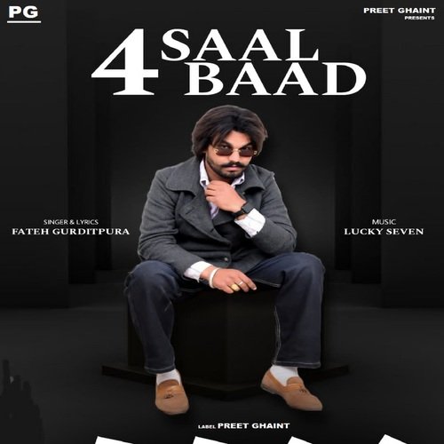 4 Saal Baad