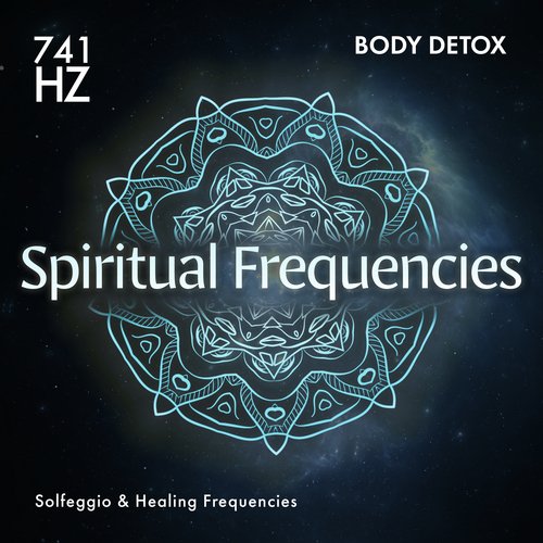 741 Hz Body Detox_poster_image