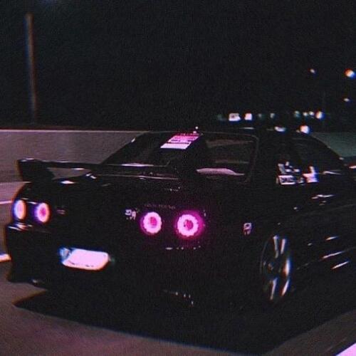 AFTER DARK - PHONK