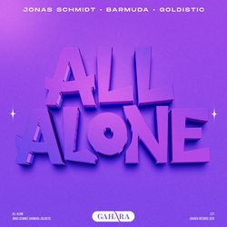 All Alone-BzgBfkV,UXY