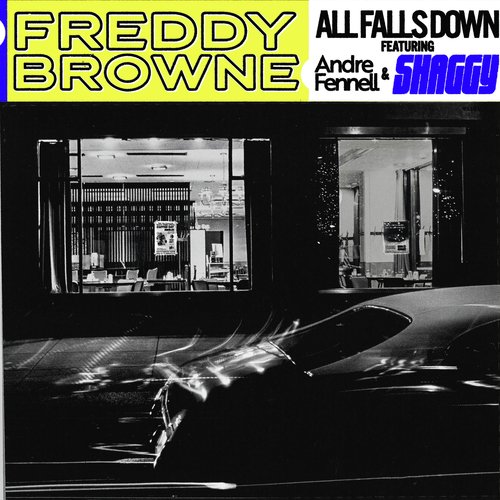 All Falls Down (Radio Edit)