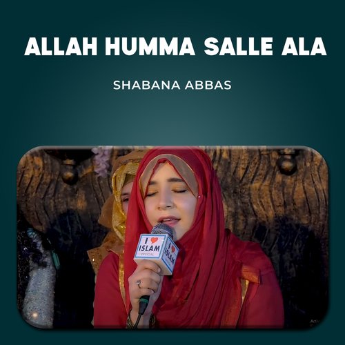Allah Humma Salle Ala