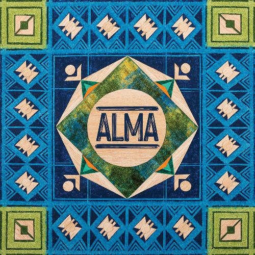 Alma