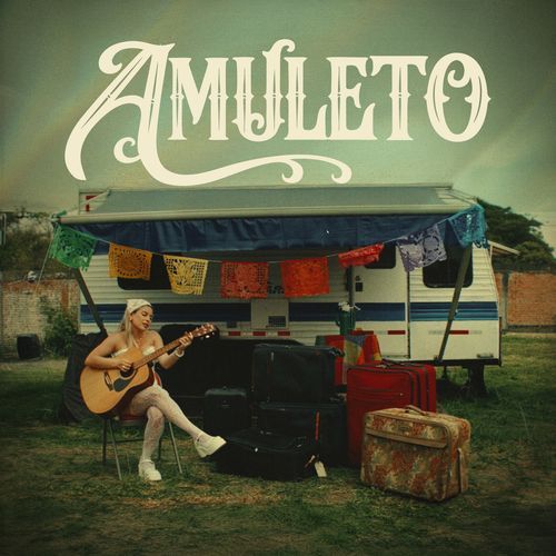 Amuleto