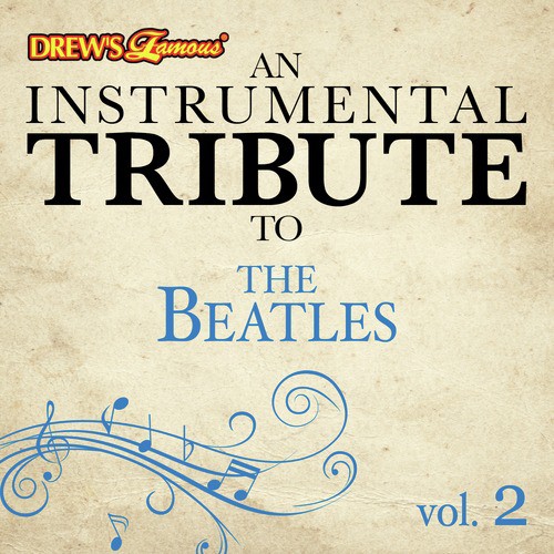 An Instrumental Tribute to The Beatles, Vol. 2