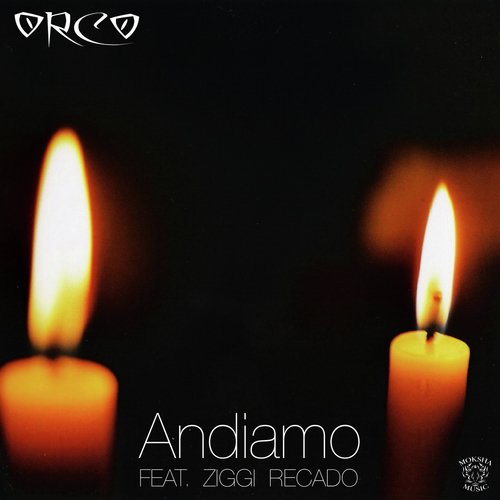 Andiamo (feat. Ziggi Recado)_poster_image