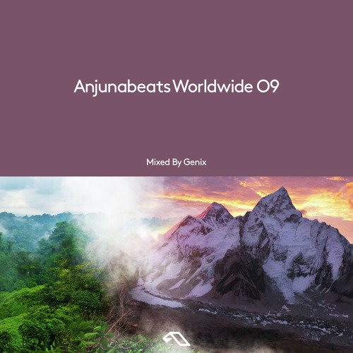 Anjunabeats Worldwide 09