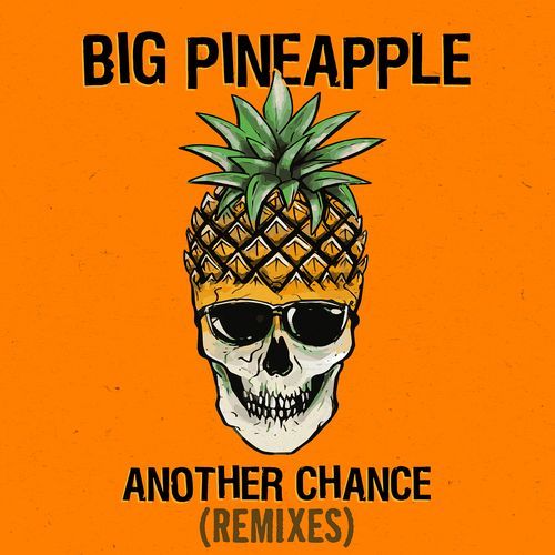 Another Chance (Keanu Silva Extended Remix) (Keanu Silva Extended Remix) cover art