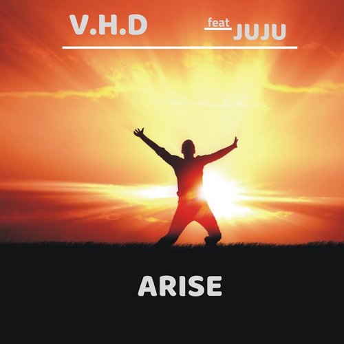 Arise (feat. Juju)_poster_image