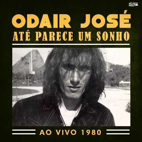 Até Parece um Sonho (Ao Vivo 1980)_poster_image