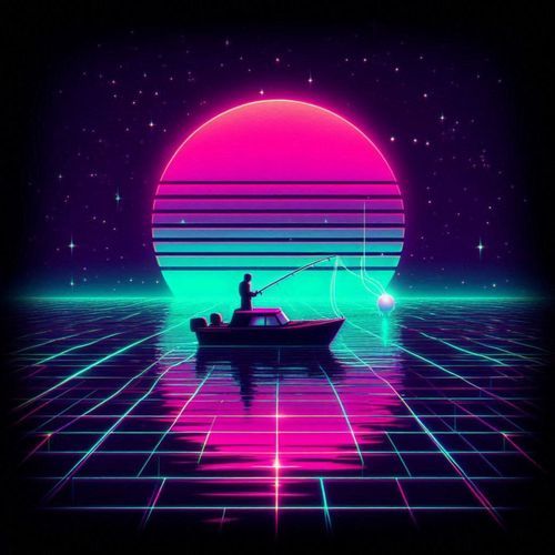 Aura Farming Anthem (Risk Men) cover art