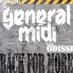 Back For More (GM's Taste Of Trouble Mix)