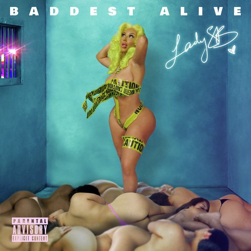 Baddest Alive_poster_image