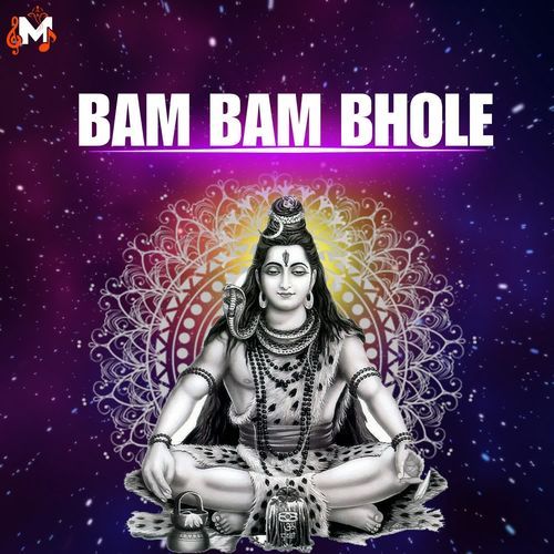 Bam Bam Bhole