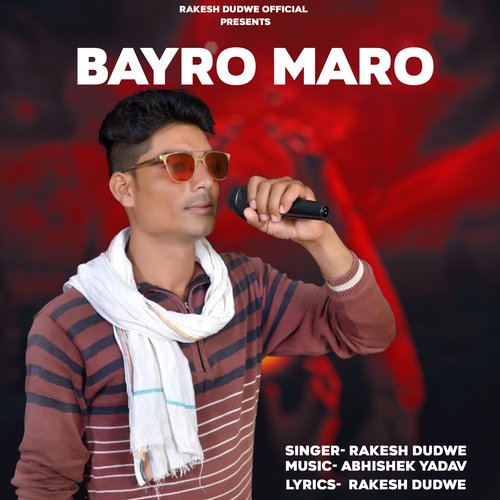 Bayro Maro