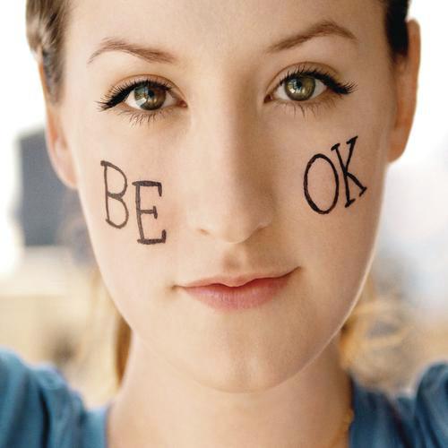Be Ok (Acoustic Version)