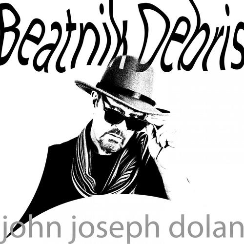 Beatnik Debris cover art