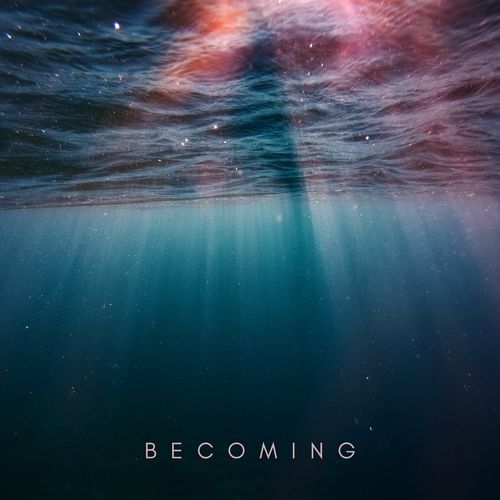 Resonance cover art