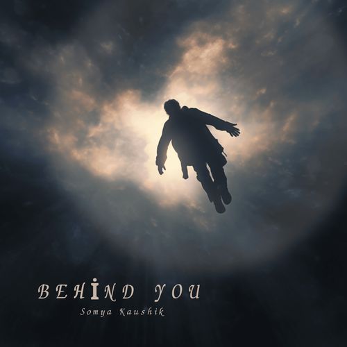 Behind You