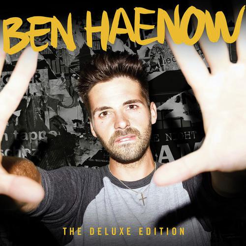 Ben Haenow (Deluxe Album)_poster_image