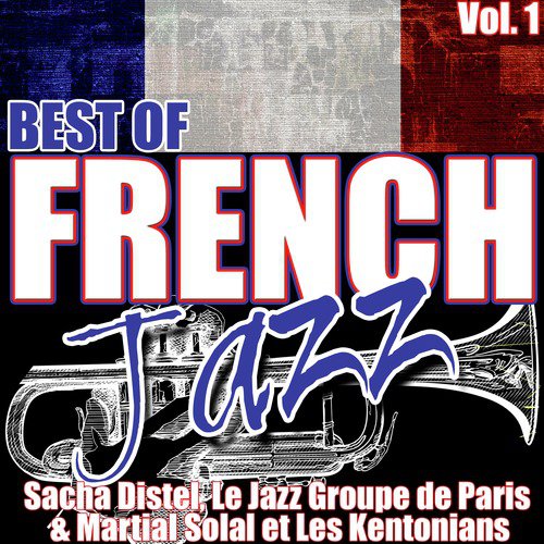 Best of French Jazz, Vol. 1