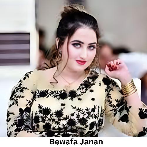 Bewafa Janan