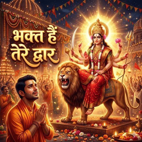 Bhakt Hain Tere Dwaar