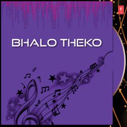 Bhalo Theko(Song)-KlEiBQdVWUQ