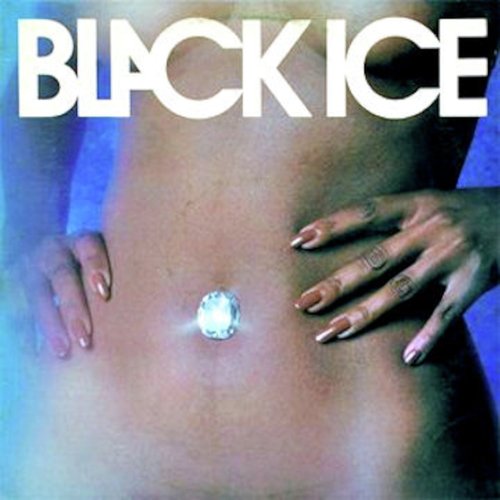 Black Ice (Remastered)_poster_image