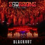 Blackout (Coming Home Live)