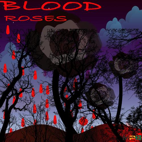 Blood Roses (Instrumental) cover art