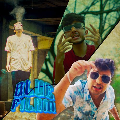 Blue Filam