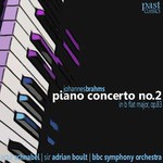 Piano Concerto No. 2 in B-flat Major, Op. 83: I. Allegro non troppo