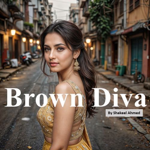 Brown Diva