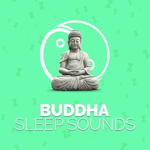 Buddha Sleep Sounds_poster_image