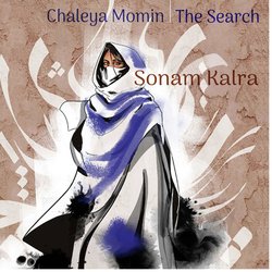 CHALEYA MOMIN - THE SEARCH-BlAsYQAIWkU