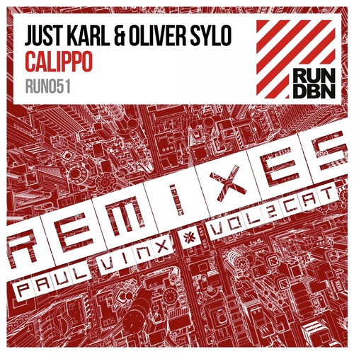 Calippo (Paul Vinx Remix)