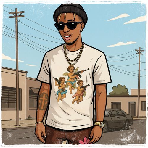 Call Me cover art