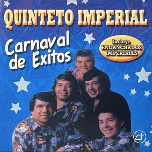 Carnaval de éxitos