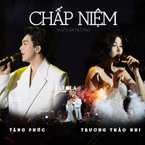 Chấp Niệm