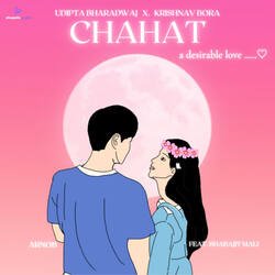 Chahat- A desirable love-BxsNUzkGXws