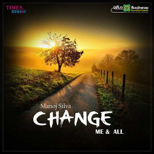 Change Me & All