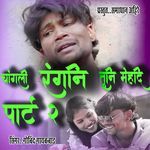 Changli Rangnika Tuni Mehandi, Pt. 2 (Lofi)