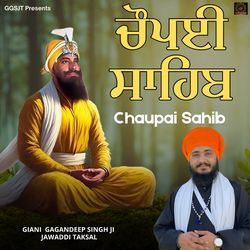 Chaupai Sahib Path-MTApegxdfUQ