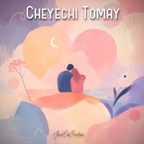 Cheyechi Tomaye
