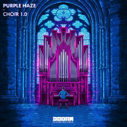 Choir 1.0 (Extended Mix)